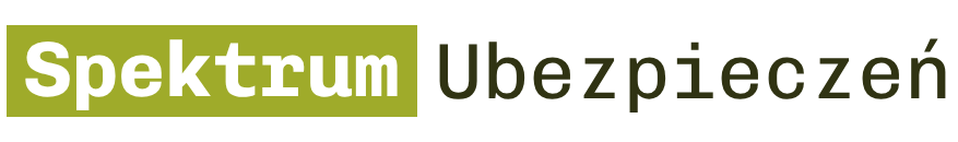 Spektrum Ubezpieczeń